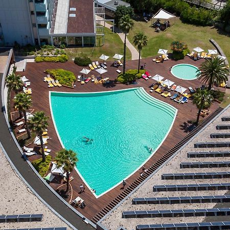 Aqualuz Troia Rio By The Editory Exterior foto