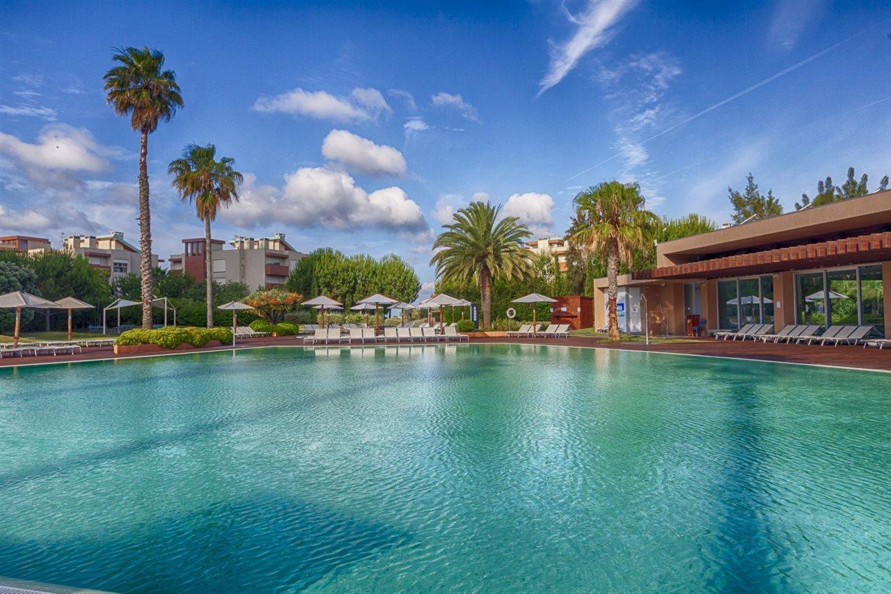 Aqualuz Troia Rio By The Editory Exterior foto