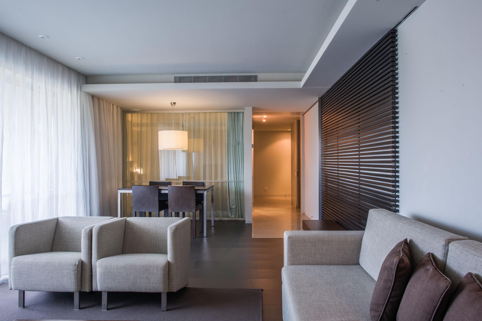 Aqualuz Troia Rio By The Editory Exterior foto