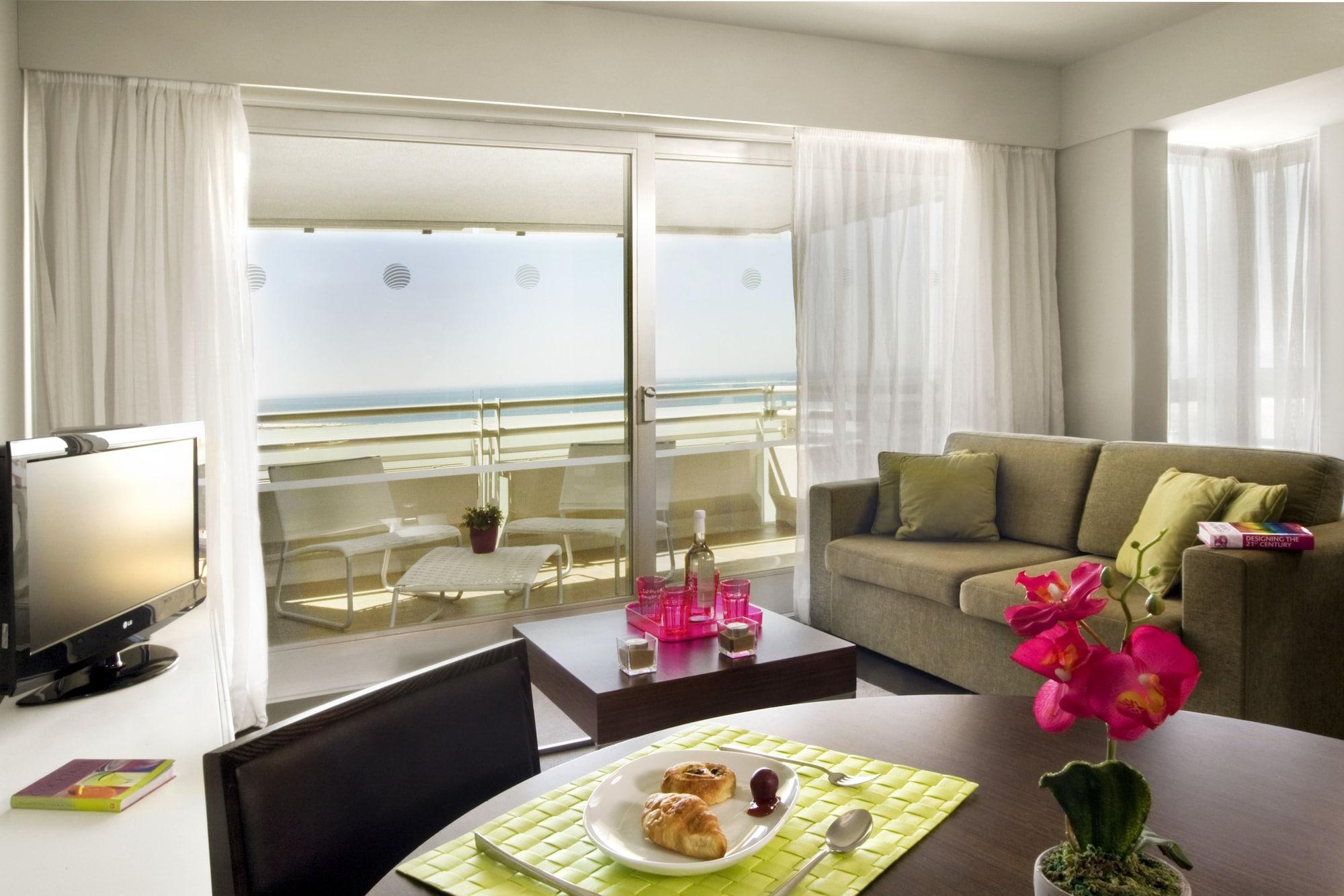 Aqualuz Troia Rio By The Editory Exterior foto