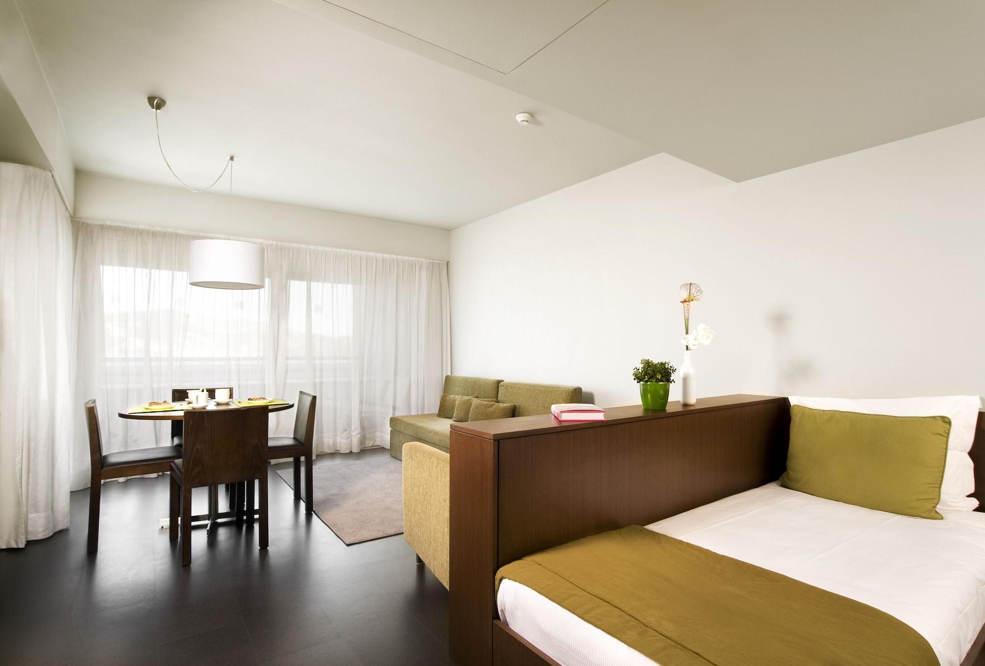 Aqualuz Troia Rio By The Editory Exterior foto