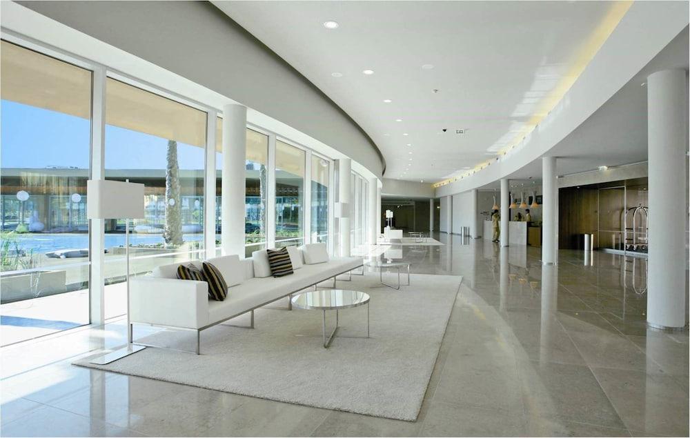 Aqualuz Troia Rio By The Editory Exterior foto