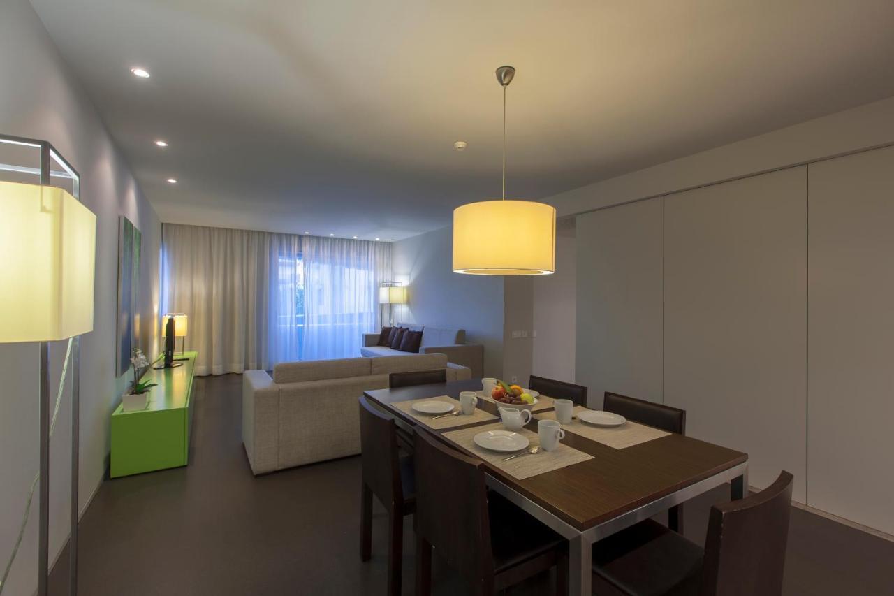 Aqualuz Troia Rio By The Editory Exterior foto