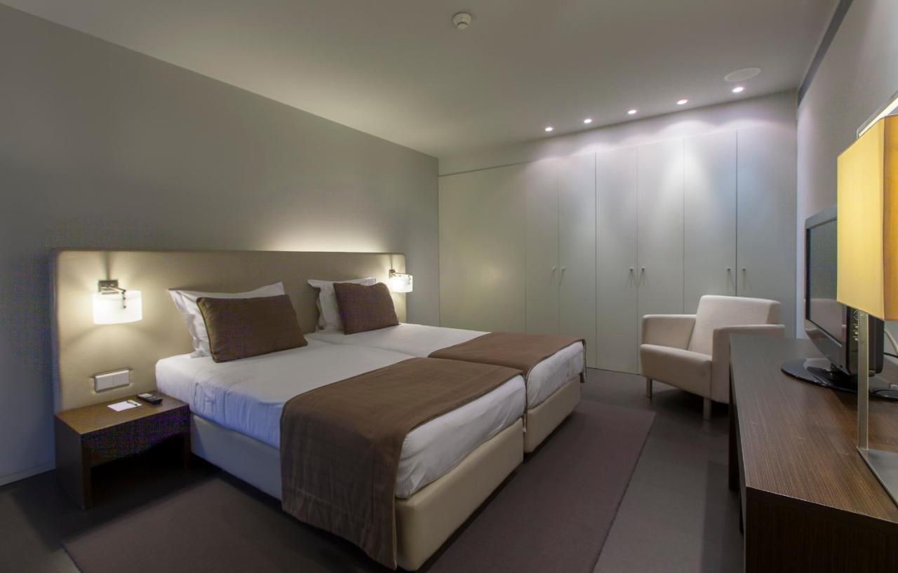 Aqualuz Troia Rio By The Editory Exterior foto