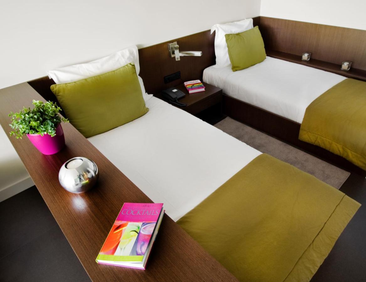 Aqualuz Troia Rio By The Editory Exterior foto