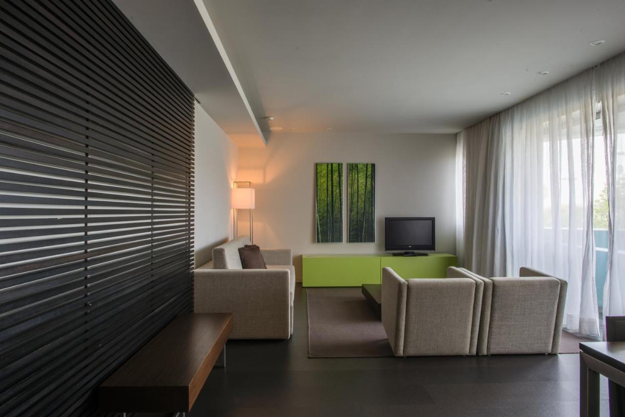 Aqualuz Troia Rio By The Editory Exterior foto