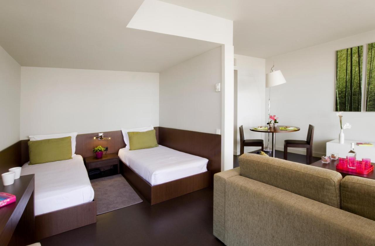 Aqualuz Troia Rio By The Editory Exterior foto