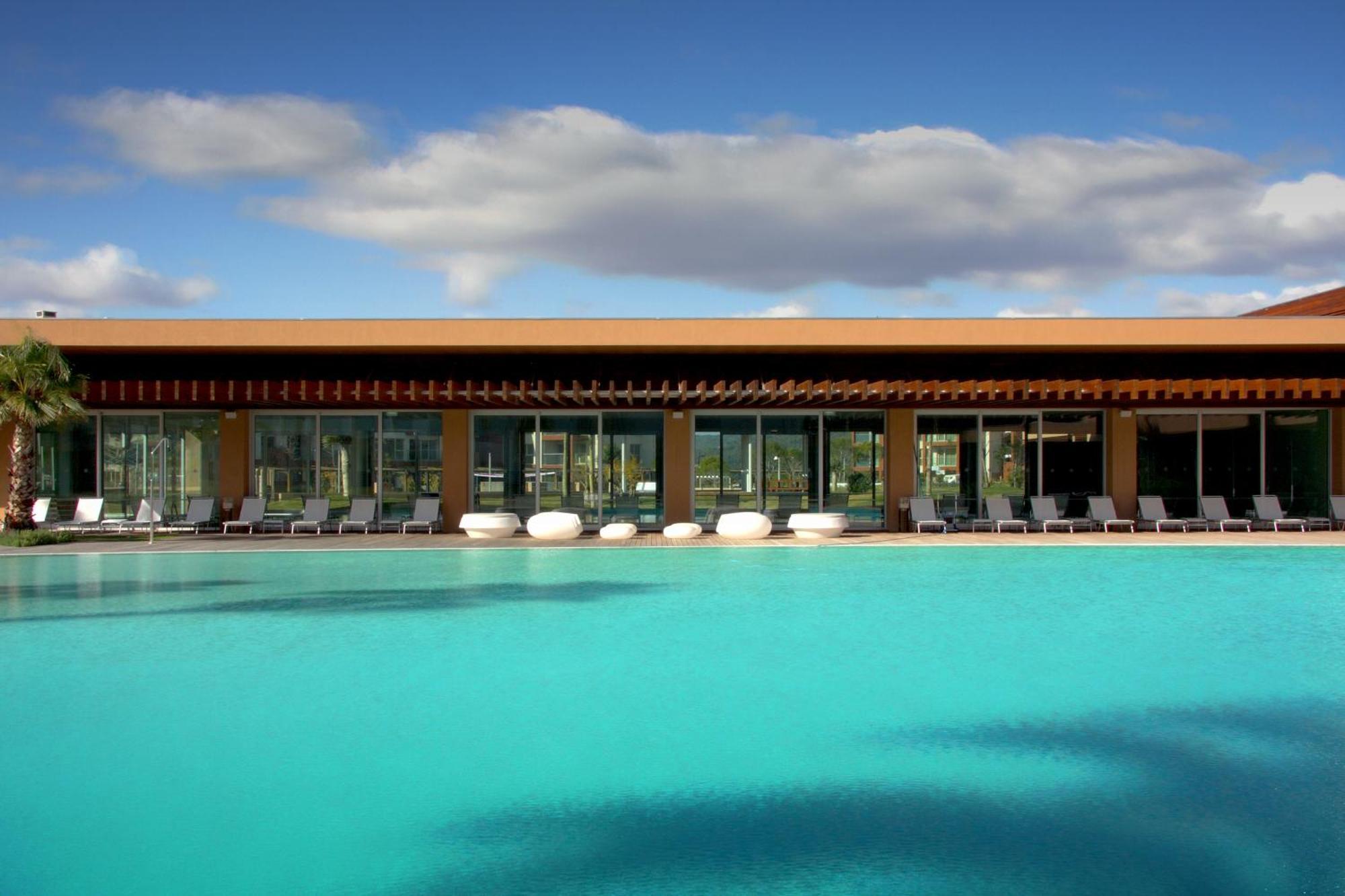 Aqualuz Troia Rio By The Editory Exterior foto